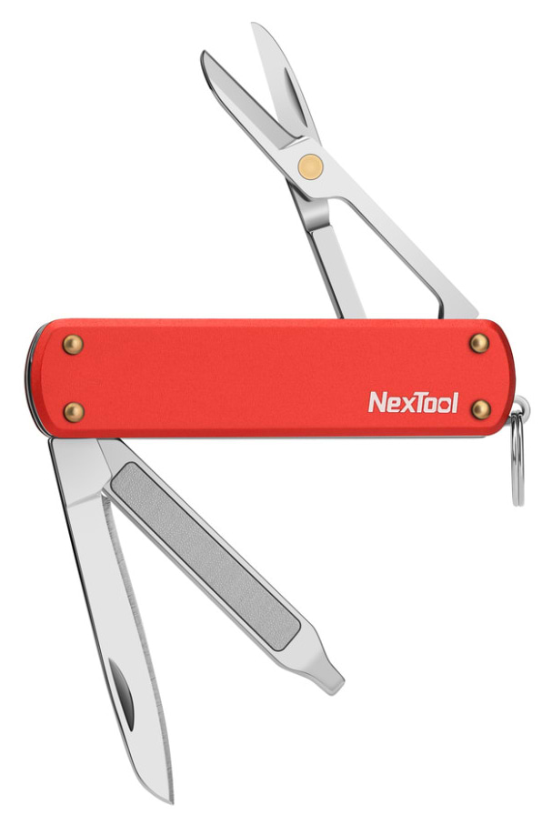 Мультитул NexTool Mini Pocket Knife (NE0142)